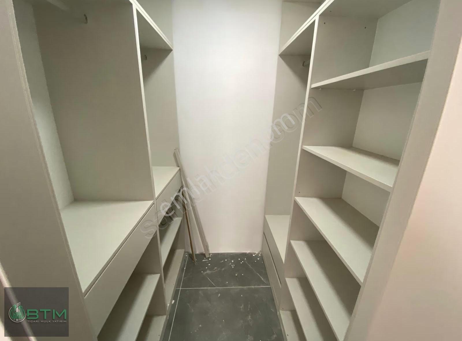 Törekent-panorama'da 4+1 Şehir Manzaralı Yüksek Kat Daire - Görsel 24