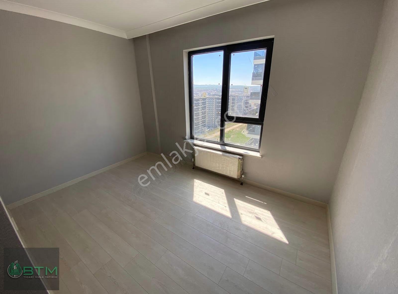 Törekent-panorama'da 4+1 Şehir Manzaralı Yüksek Kat Daire - Görsel 16