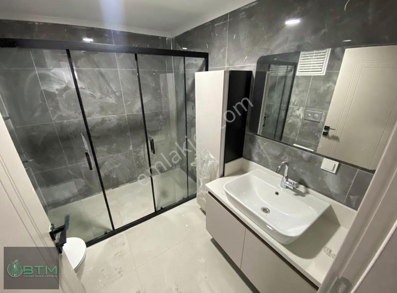 Törekent-panorama'da 4+1 Şehir Manzaralı Yüksek Kat Daire - Görsel 28