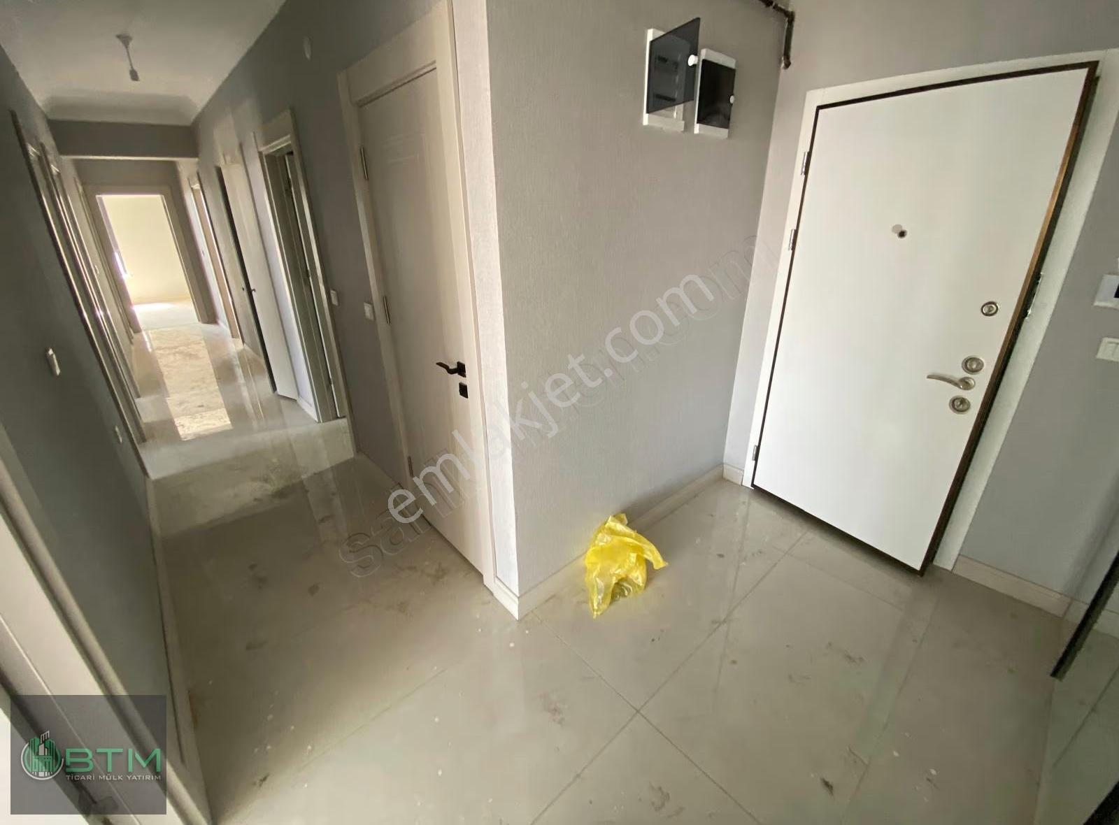 Törekent-panorama'da 4+1 Şehir Manzaralı Yüksek Kat Daire - Görsel 26