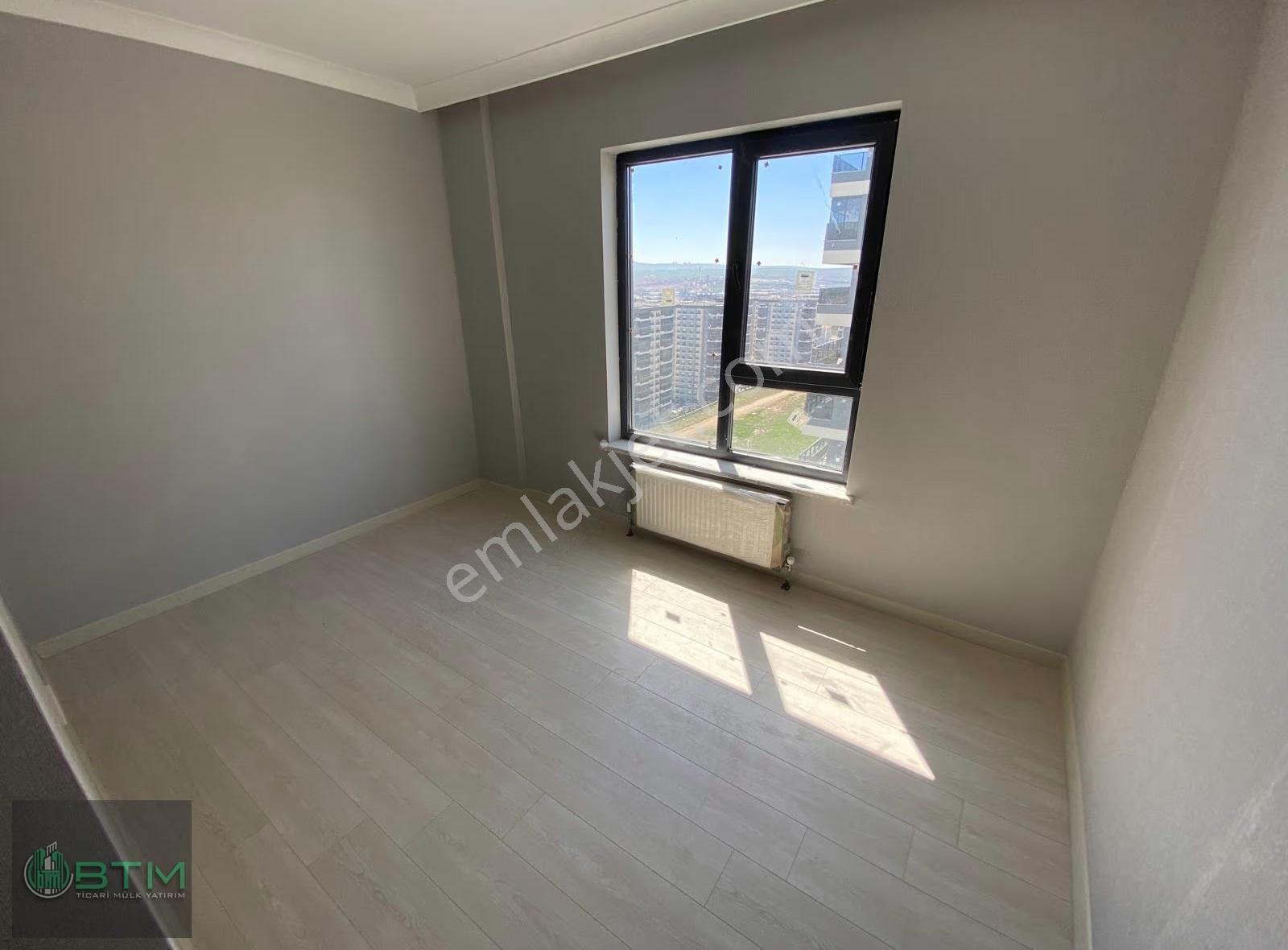 Törekent-panorama'da 4+1 Şehir Manzaralı Yüksek Kat Daire - Görsel 17