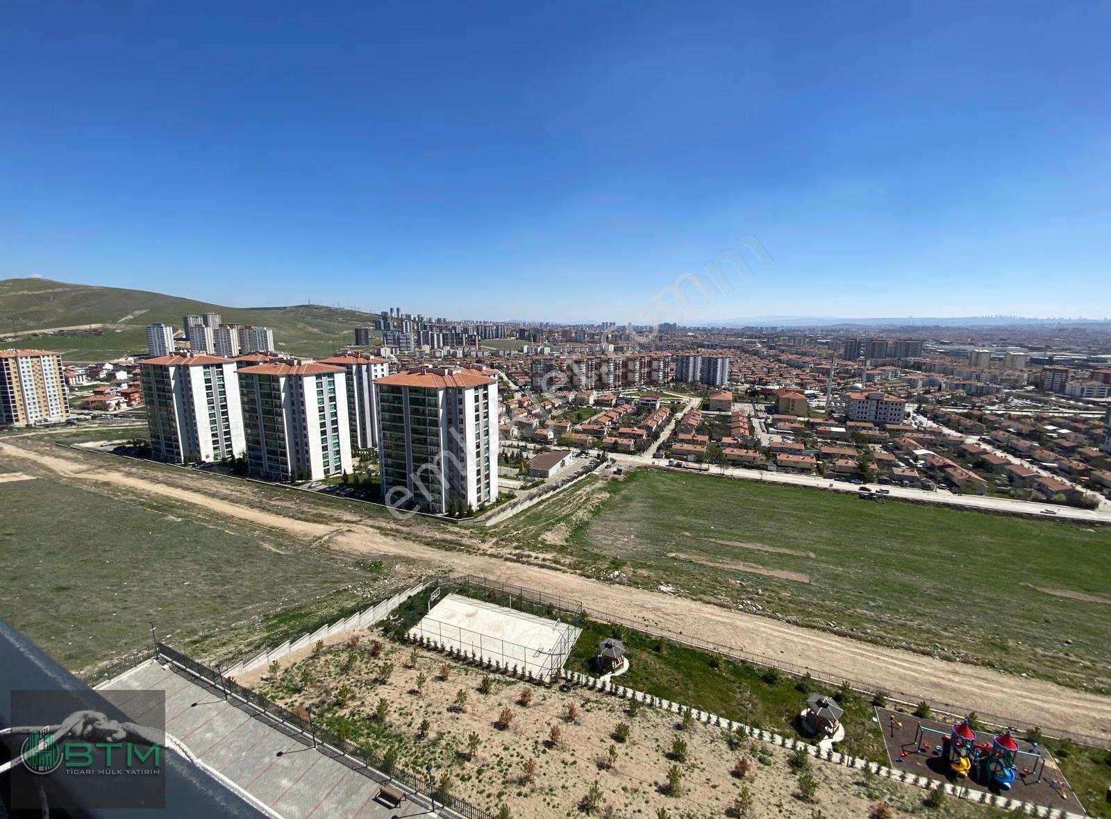 Törekent-panorama'da 4+1 Şehir Manzaralı Yüksek Kat Daire - Görsel 30
