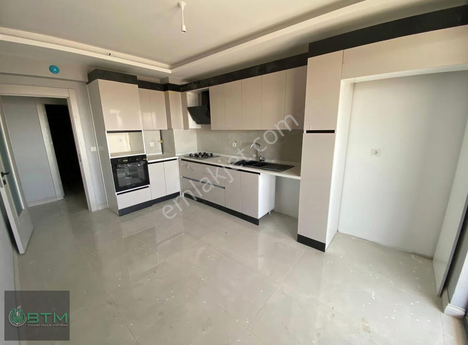Törekent-panorama'da 4+1 Şehir Manzaralı Yüksek Kat Daire - Görsel 33