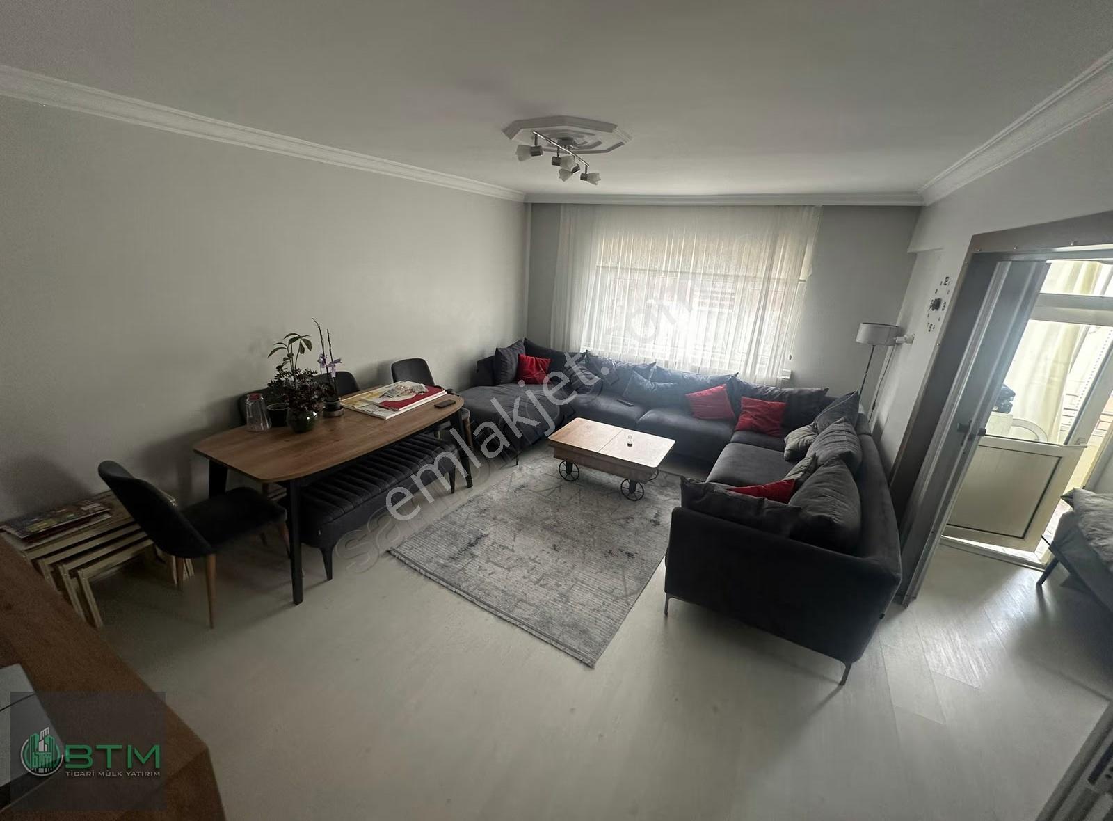 Akşemsettin Mah.'de 3+1 Ara Katta Güney Cp. Geniş-yapılı Daire - Görsel 26