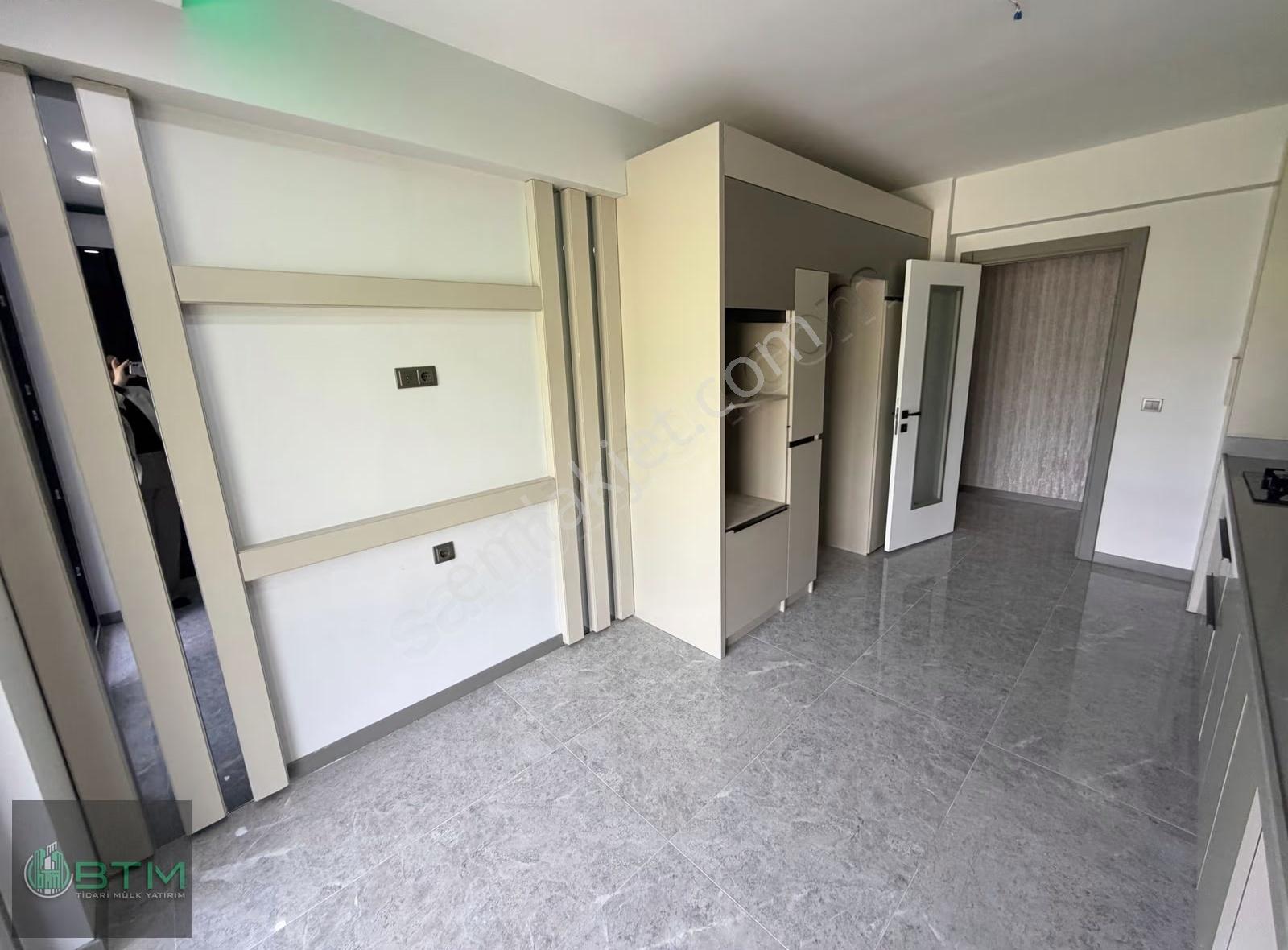 Törekent'in Gözdesi! 4+1 Cam Balkonlu Ara Kat Ekstralı Daire - Görsel 7