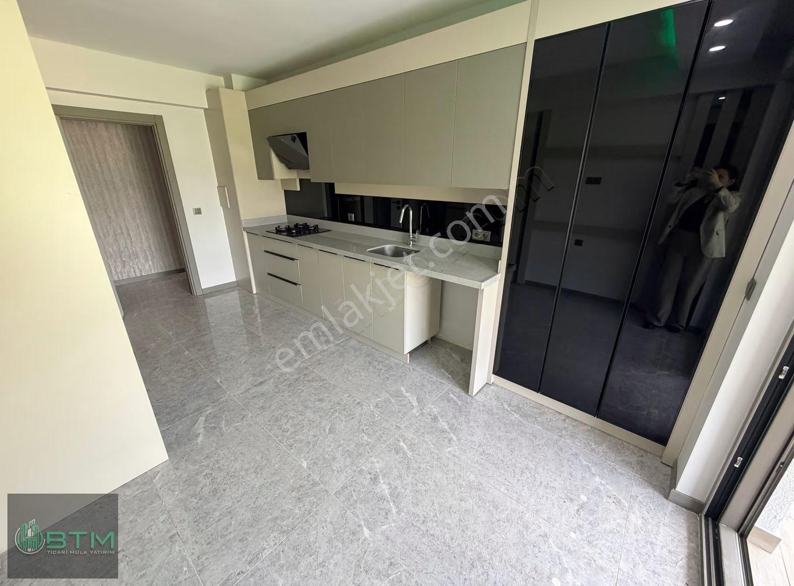 Törekent'in Gözdesi! 4+1 Cam Balkonlu Ara Kat Ekstralı Daire - Görsel 10