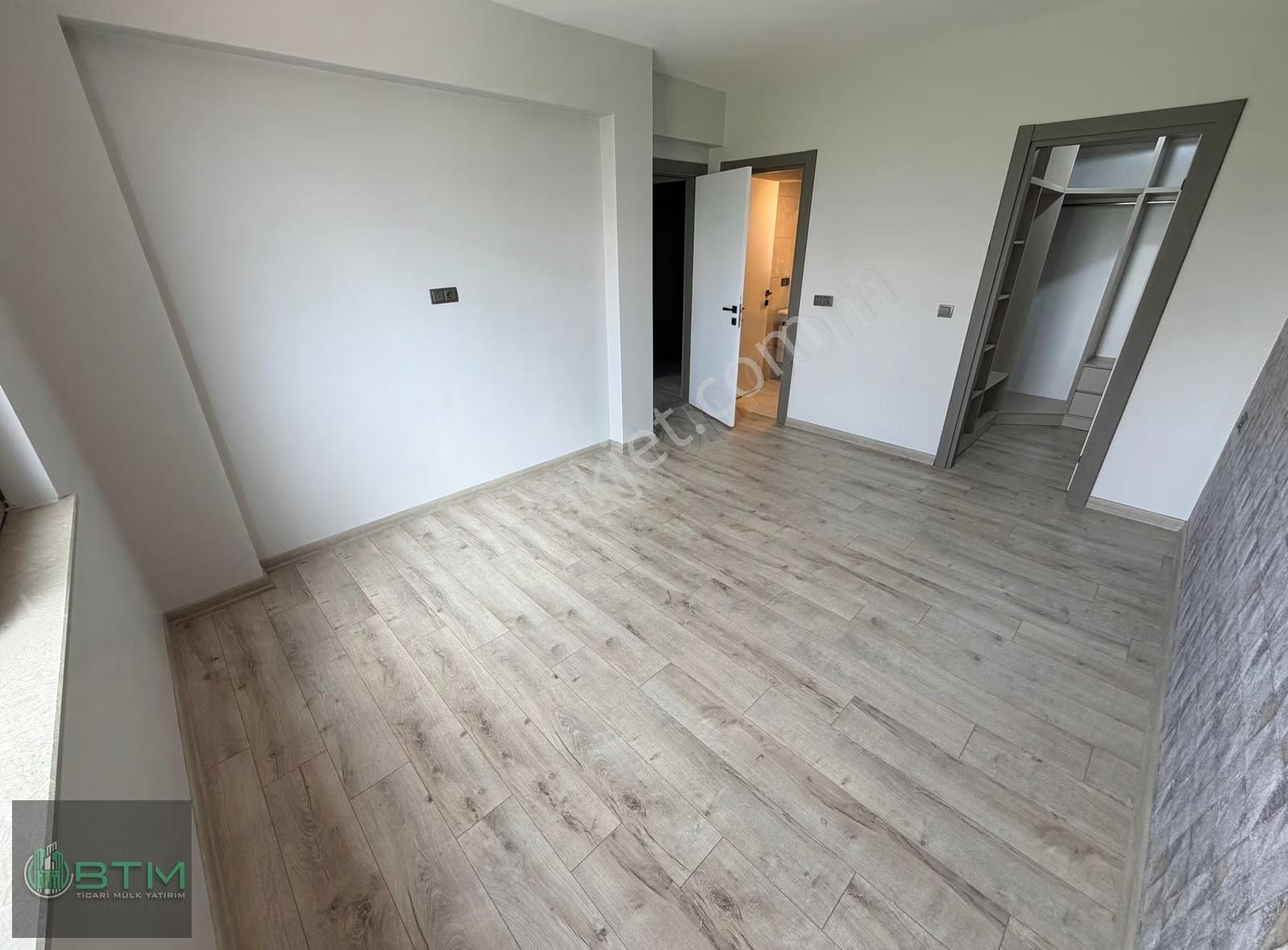 Törekent'in Gözdesi! 4+1 Cam Balkonlu Ara Kat Ekstralı Daire - Görsel 20