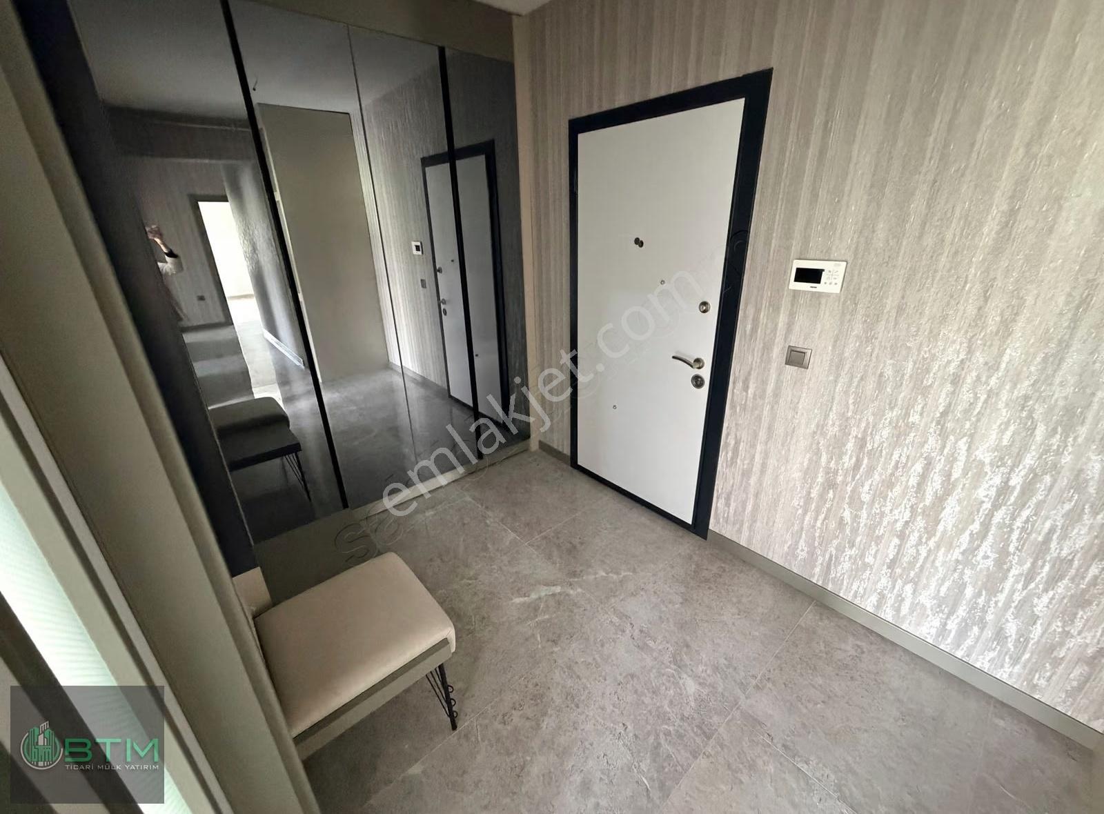 Törekent'in Gözdesi! 4+1 Cam Balkonlu Ara Kat Ekstralı Daire - Görsel 25