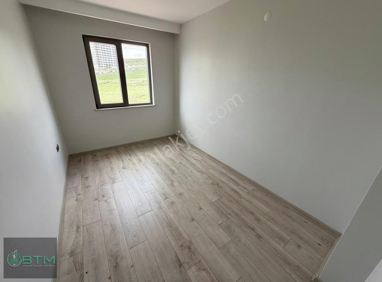 Törekent'in Gözdesi! 4+1 Cam Balkonlu Ara Kat Ekstralı Daire - Görsel 4