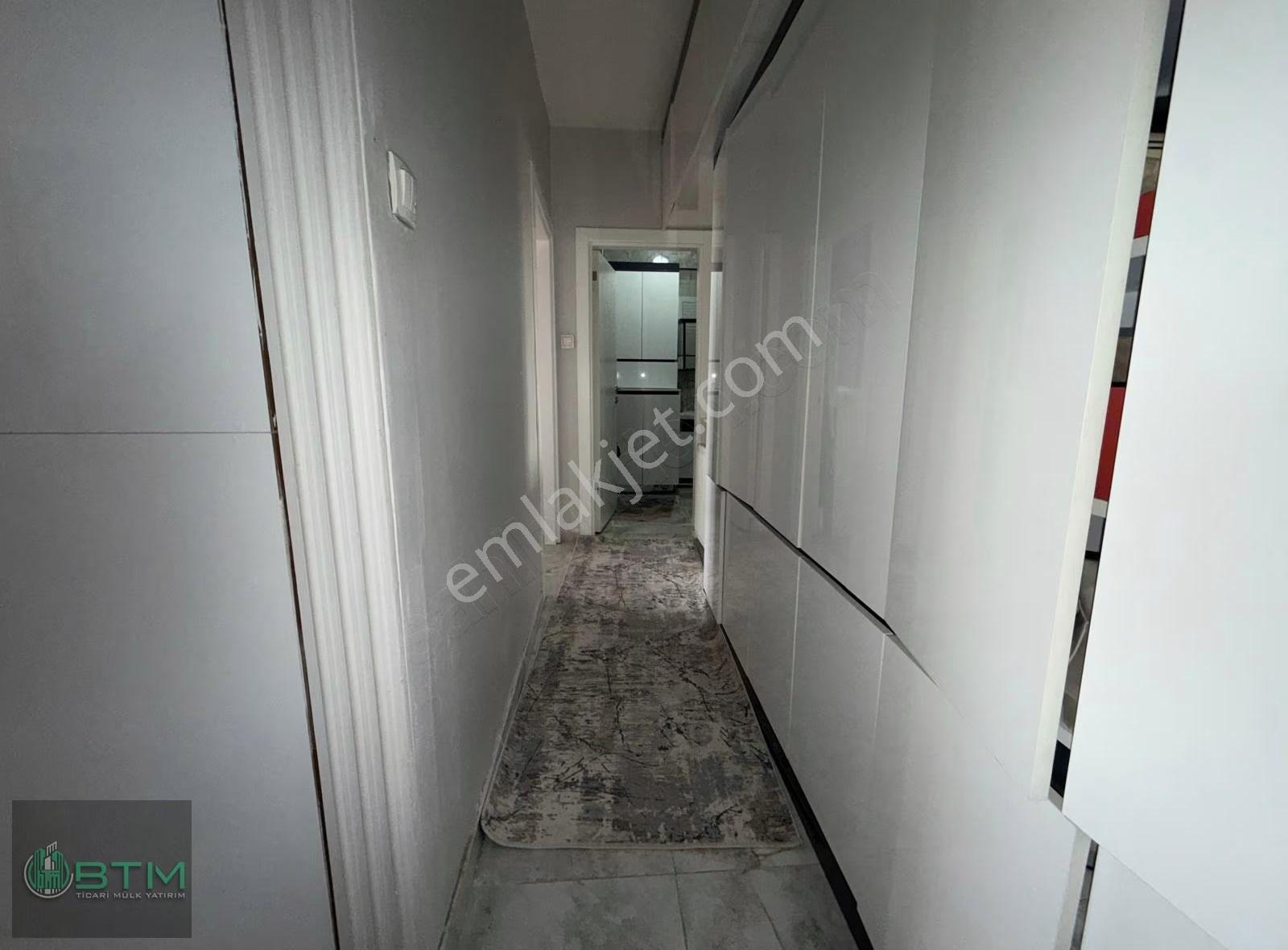 Pınarbaşı Mh'de 3+1 Ön-park Cephe Full Yapılı Cadde Yakını Daire - Görsel 25