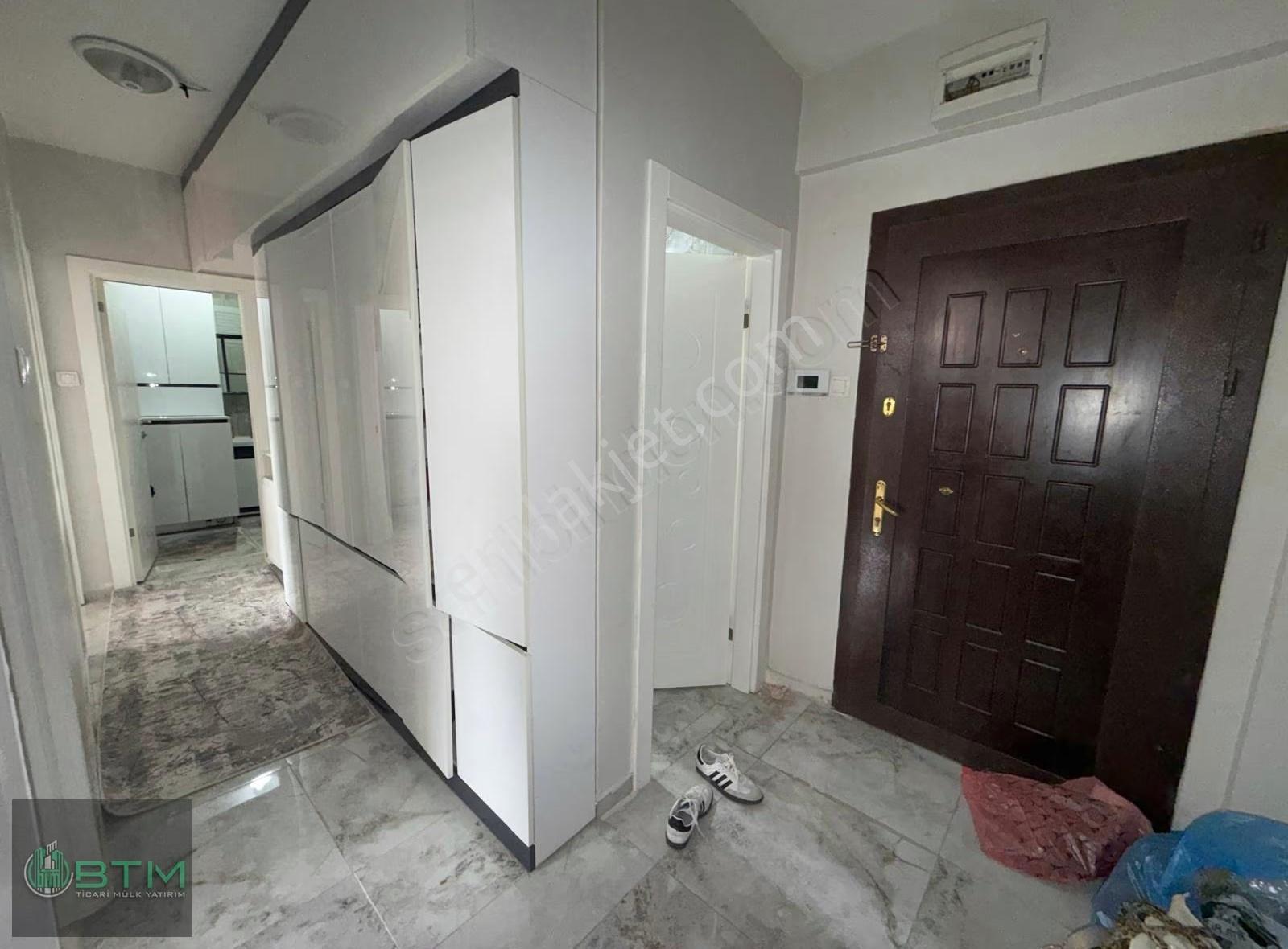 Pınarbaşı Mh'de 3+1 Ön-park Cephe Full Yapılı Cadde Yakını Daire - Görsel 24