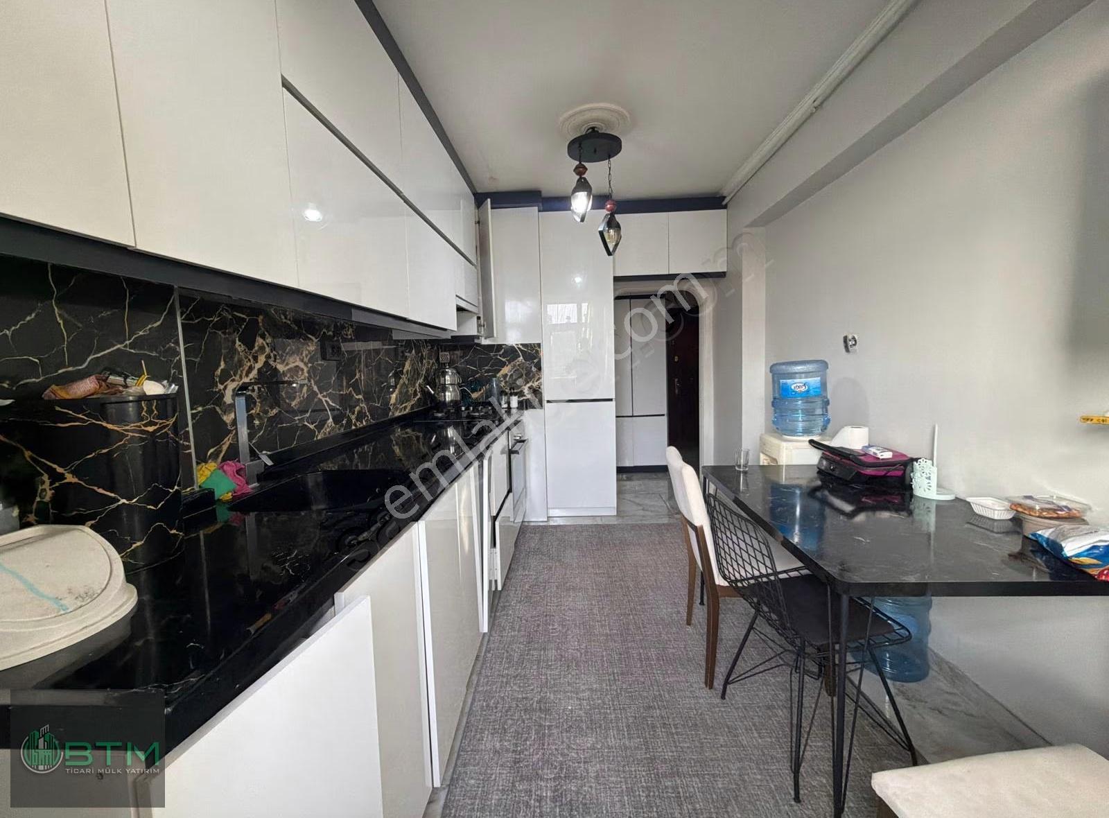 Pınarbaşı Mh'de 3+1 Ön-park Cephe Full Yapılı Cadde Yakını Daire - Görsel 13