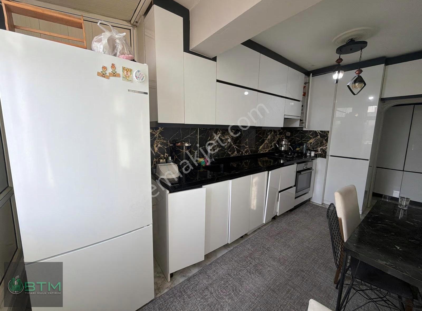 Pınarbaşı Mh'de 3+1 Ön-park Cephe Full Yapılı Cadde Yakını Daire - Görsel 12