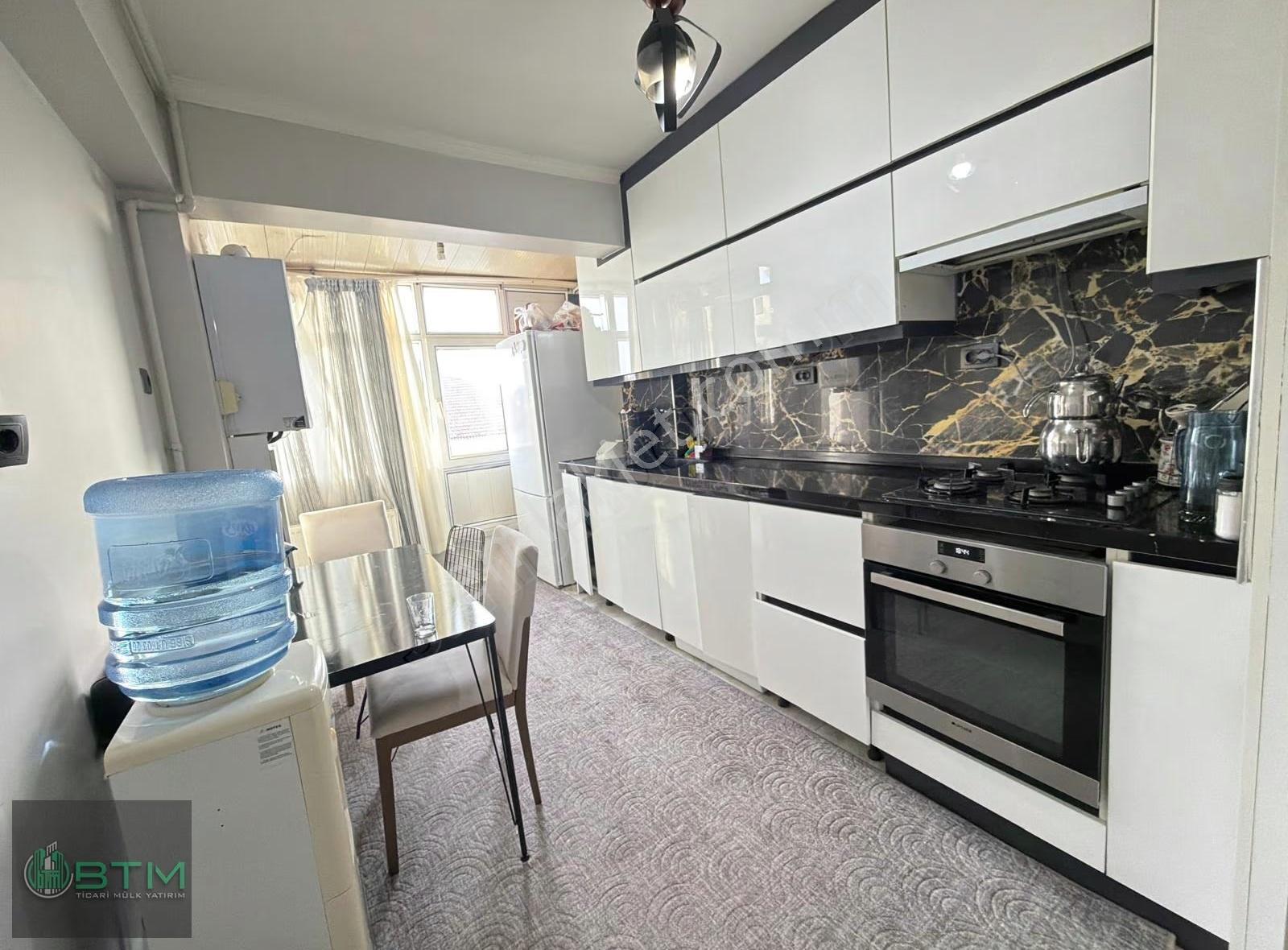 Pınarbaşı Mh'de 3+1 Ön-park Cephe Full Yapılı Cadde Yakını Daire - Görsel 6
