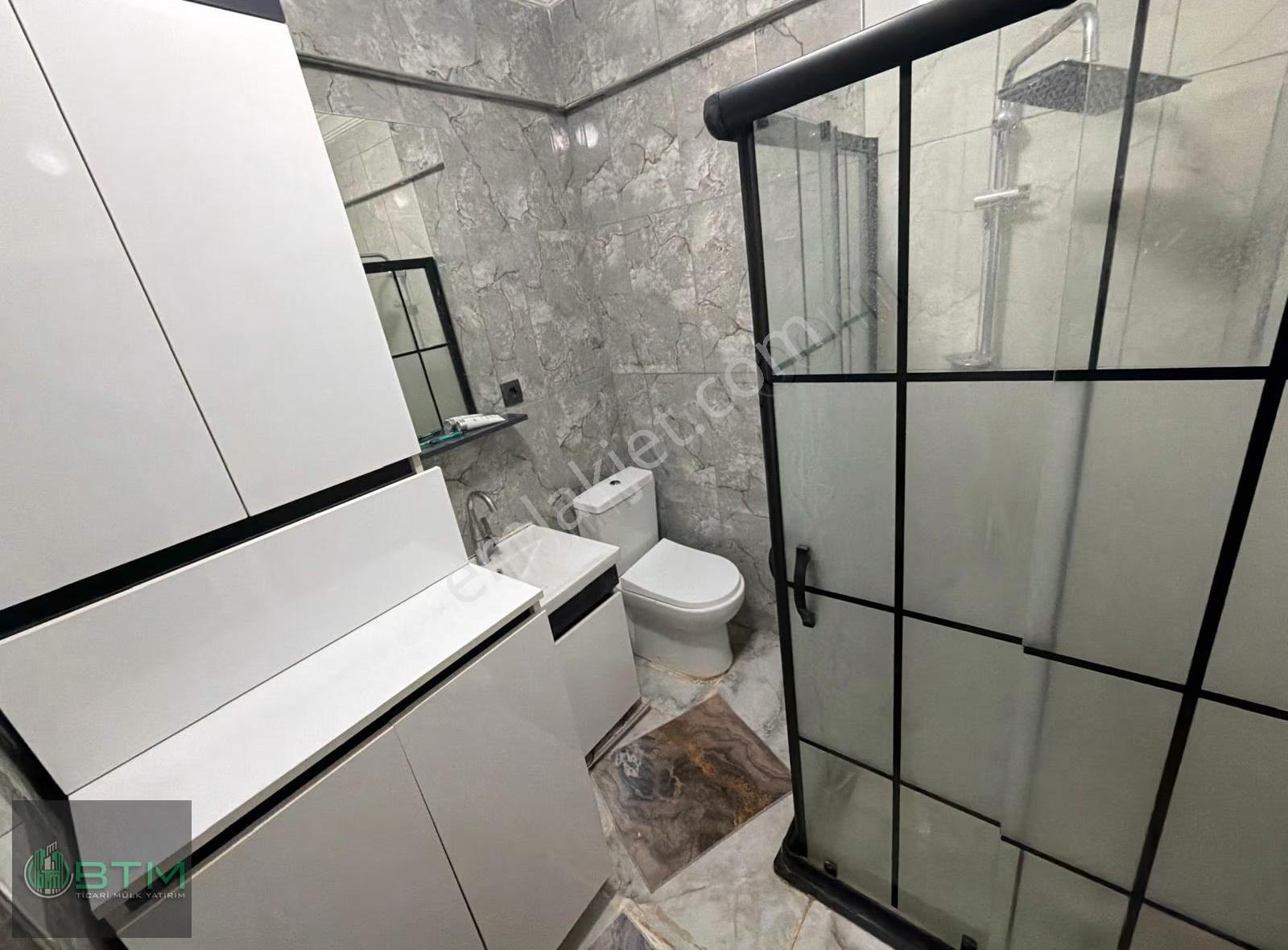 Pınarbaşı Mh'de 3+1 Ön-park Cephe Full Yapılı Cadde Yakını Daire - Görsel 30