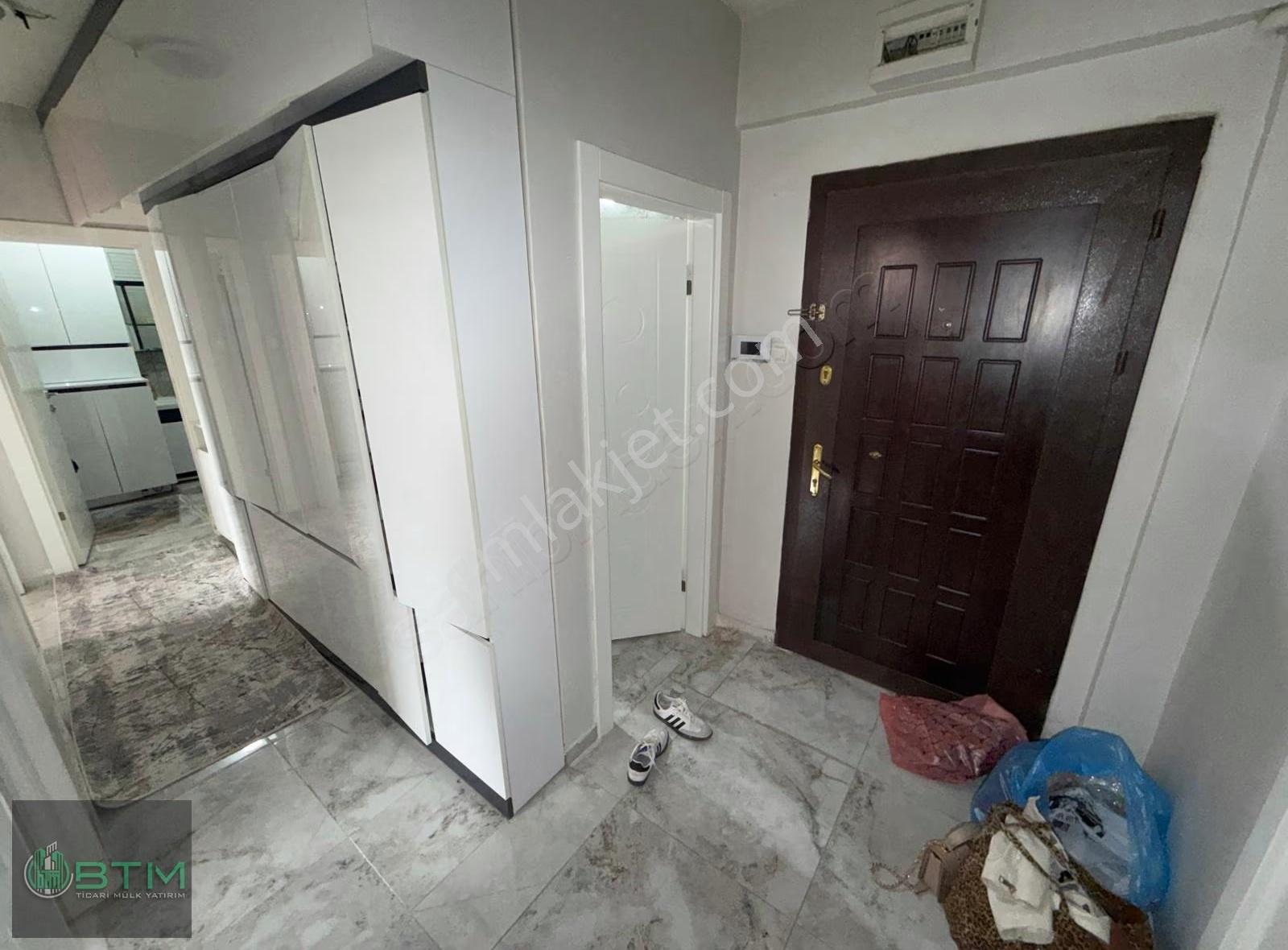 Pınarbaşı Mh'de 3+1 Ön-park Cephe Full Yapılı Cadde Yakını Daire - Görsel 26