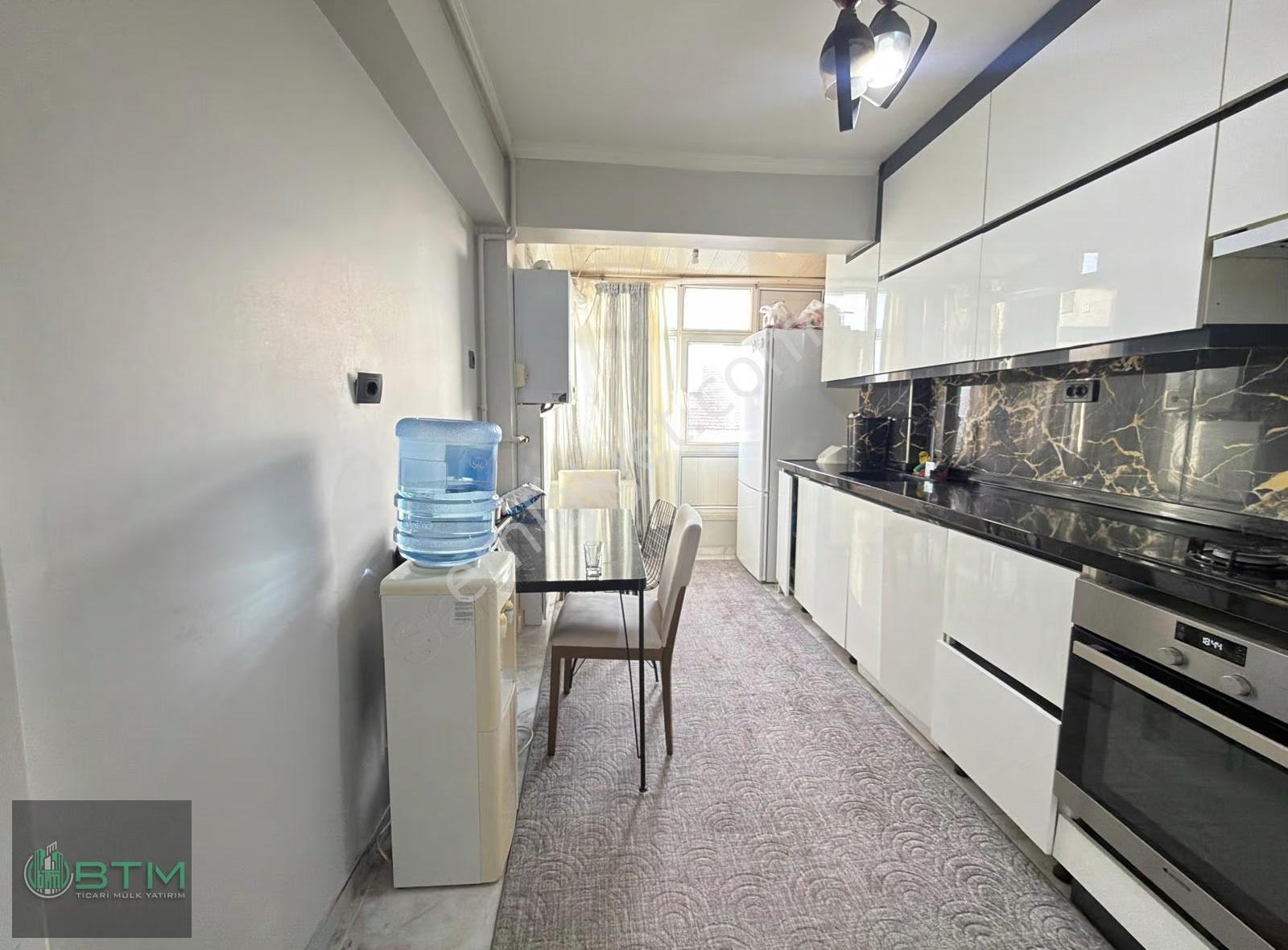 Pınarbaşı Mh'de 3+1 Ön-park Cephe Full Yapılı Cadde Yakını Daire - Görsel 5