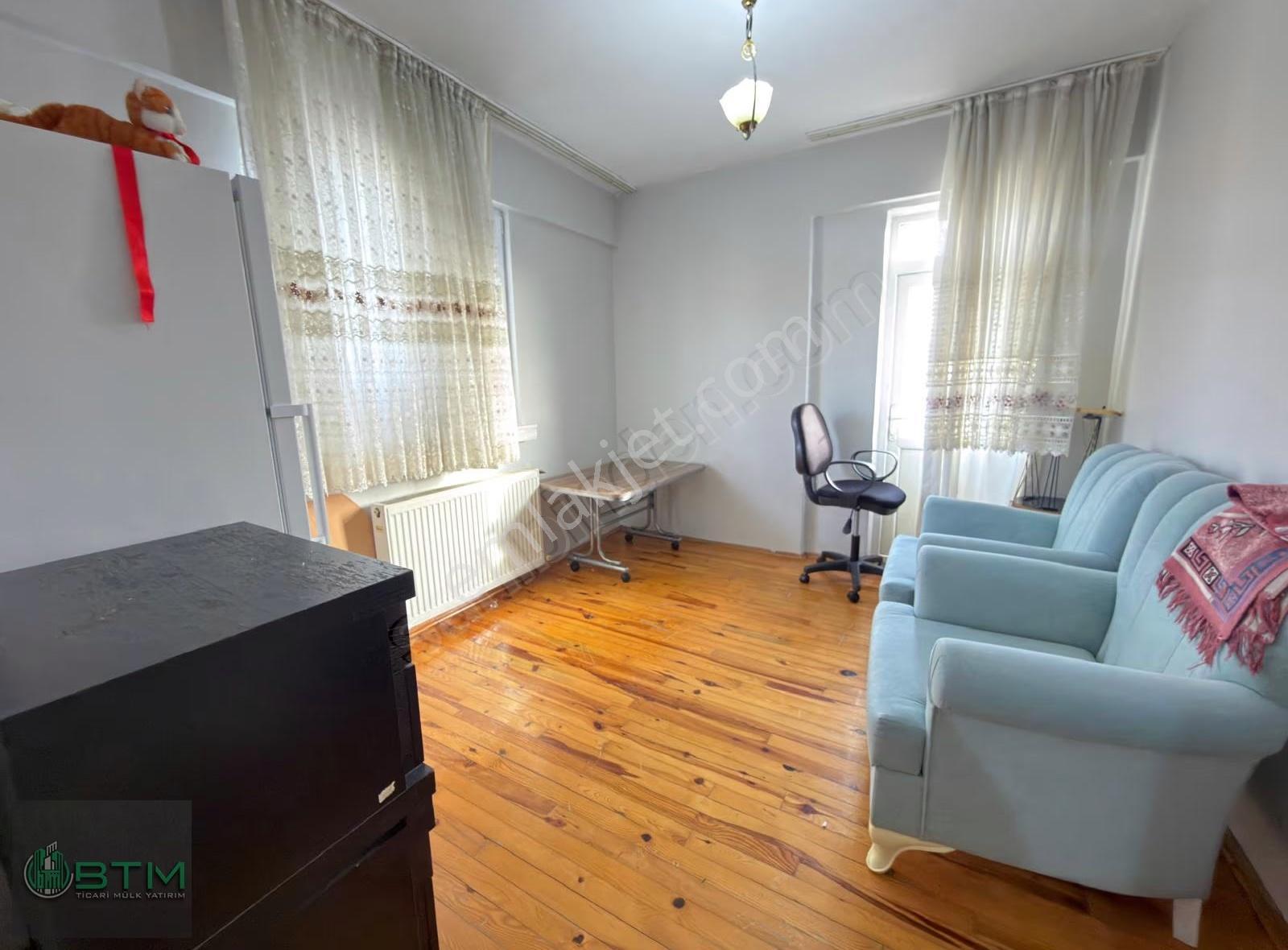 Pınarbaşı Mh'de 3+1 Ön-park Cephe Full Yapılı Cadde Yakını Daire - Görsel 8