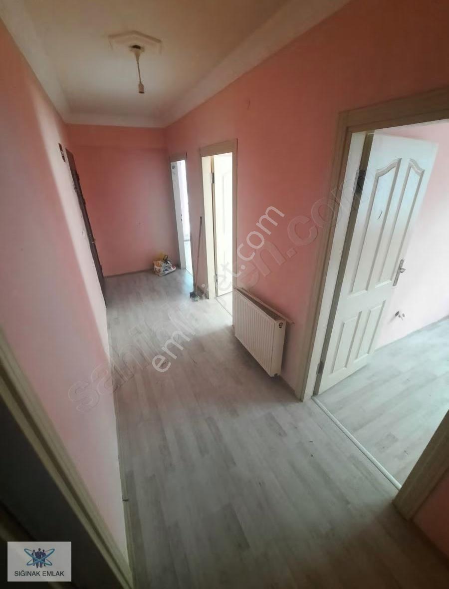 Sığınak Emlaktan Satılık 2+1 Yüksek Giriş Asansörlü Daire - Görsel 4