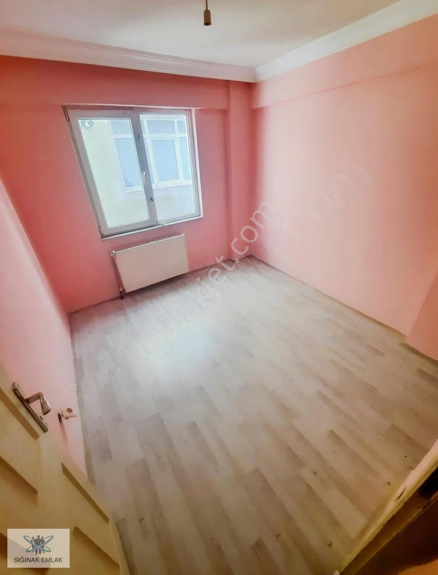 Sığınak Emlaktan Satılık 2+1 Yüksek Giriş Asansörlü Daire - Görsel 3