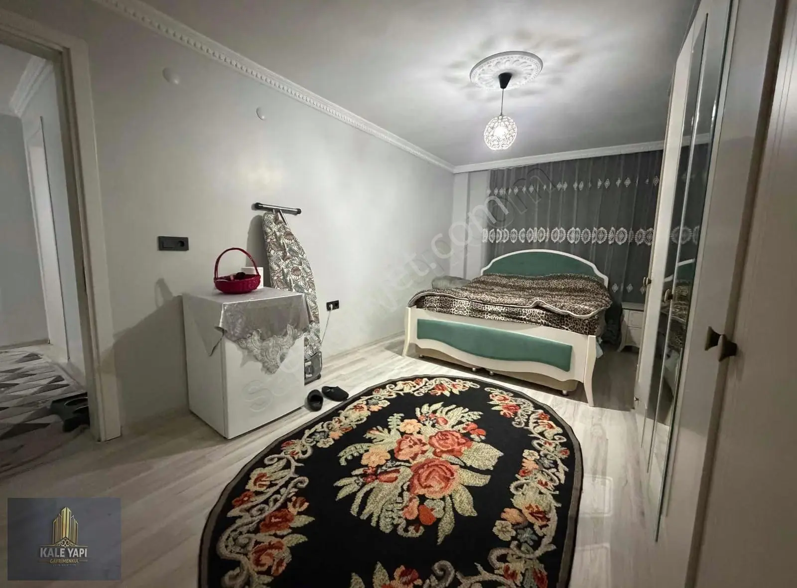 Kale Gayrimenkulden Satılık 3+1 160m2 Fatihmah Doğa Koleji Mevki - Görsel 4