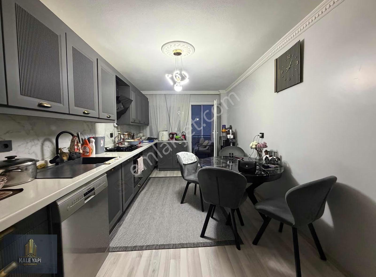 Kale Gayrimenkulden Satılık 3+1 160m2 Fatihmah Doğa Koleji Mevki - Görsel 10