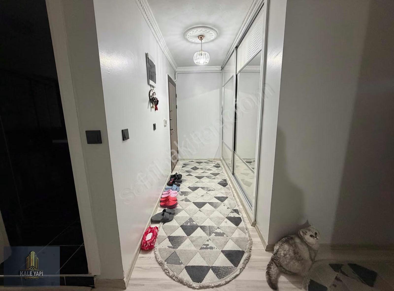 Kale Gayrimenkulden Satılık 3+1 160m2 Fatihmah Doğa Koleji Mevki - Görsel 8