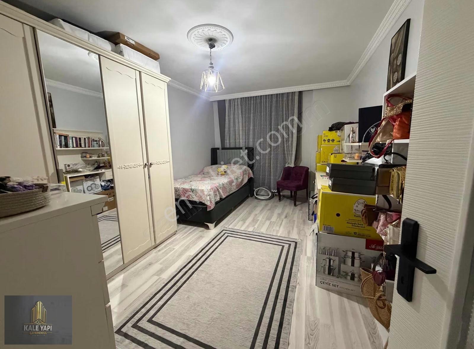 Kale Gayrimenkulden Satılık 3+1 160m2 Fatihmah Doğa Koleji Mevki - Görsel 5