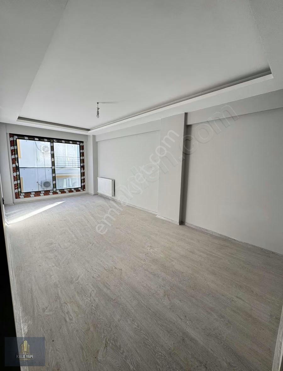 Kale Gayrimenkulden Gaziosmanpaşa Mah Satılık 2+1 Daire