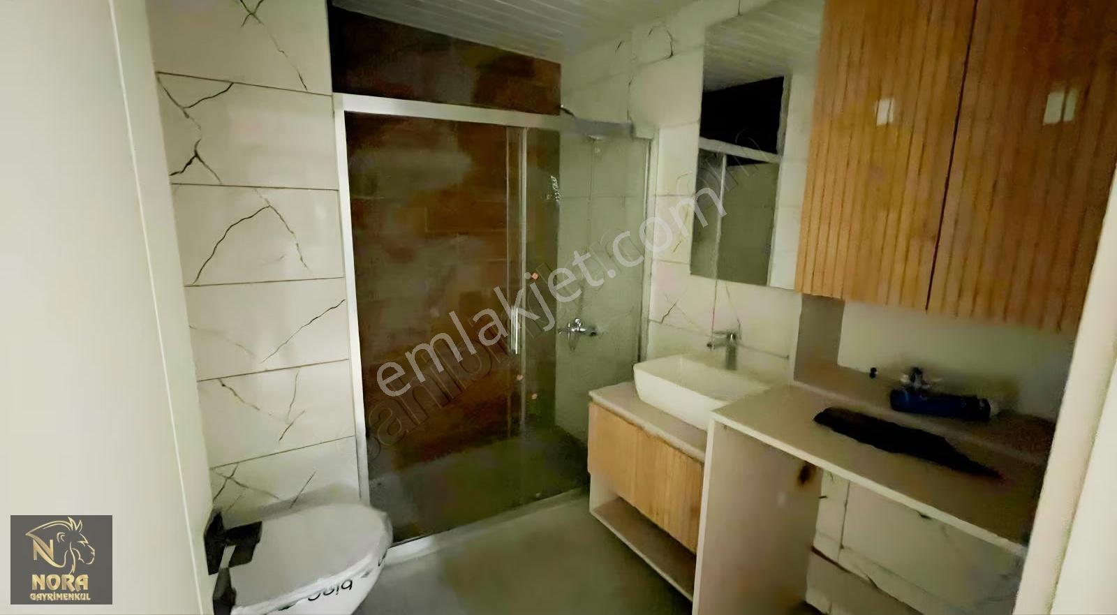 Nora Dan Akkent Te Sıfır 2+1 Lüx Eşyasız Kiralık Daire - Görsel 2