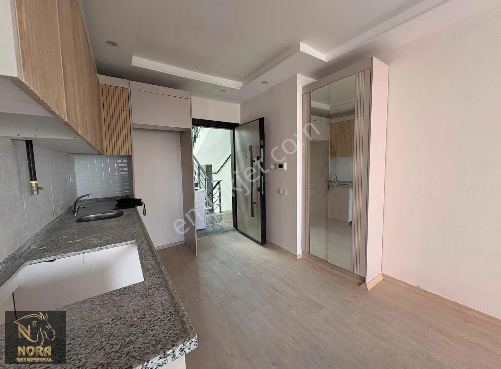Nora'dan Eşyasız Kiralık 2+1 Ofis 2. Çevre Yolu Üzerinde - Görsel 2