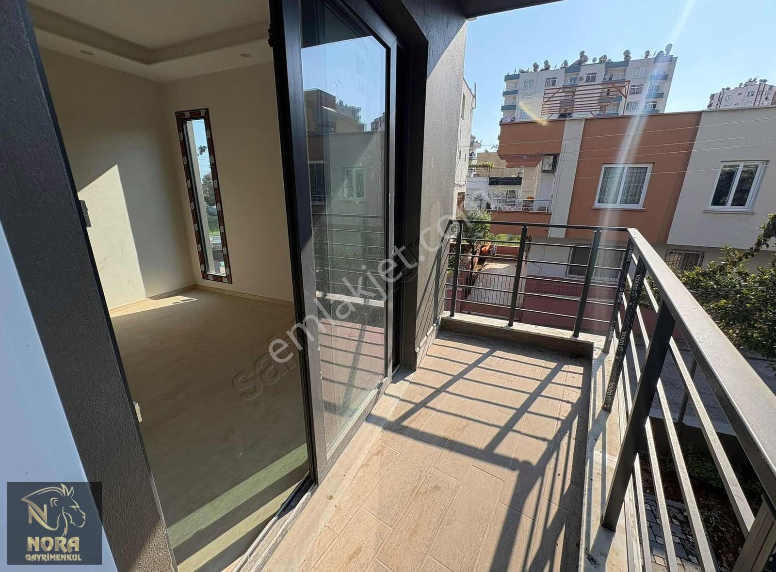 Nora'dan Eşyasız Kiralık 2+1 Ofis 2. Çevre Yolu Üzerinde - Görsel 13
