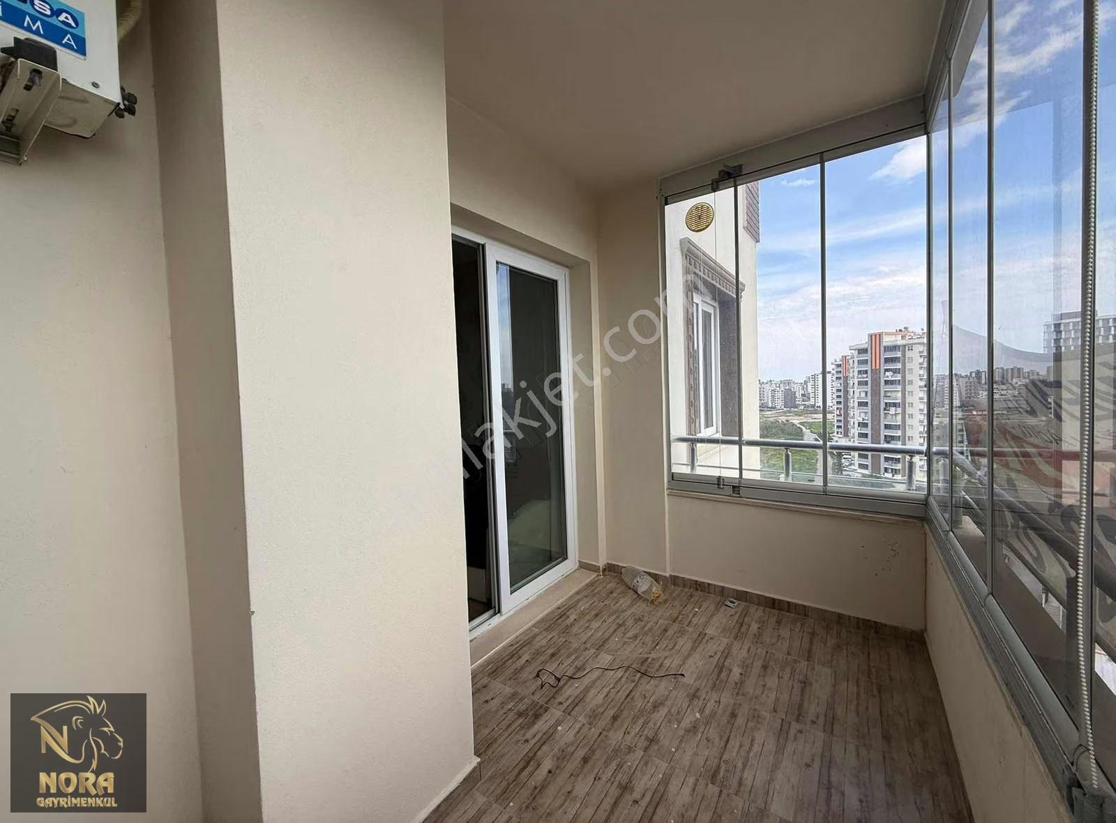 Nora'dan Tıp Fak. Karşısında Kiralık Eşyalı 1+1 - Görsel 3