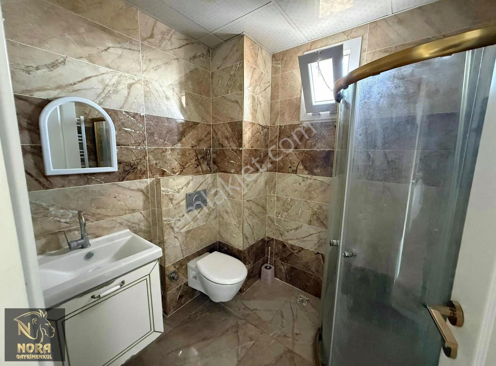 Nora'dan Tıp Fak. Karşısında Kiralık Eşyalı 1+1 - Görsel 13