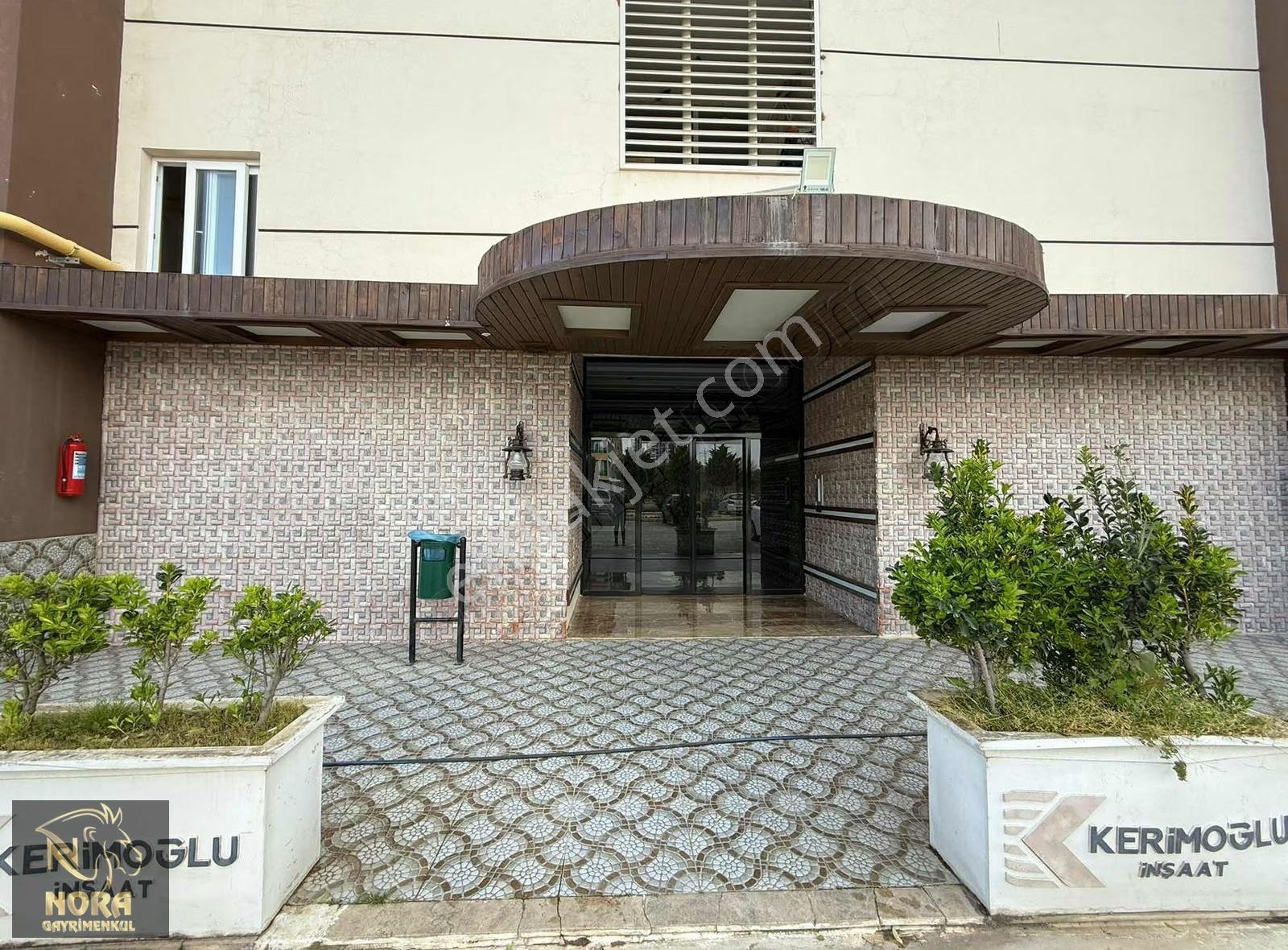 Nora'dan Tıp Fak. Karşısında Kiralık Eşyalı 1+1 - Görsel 6