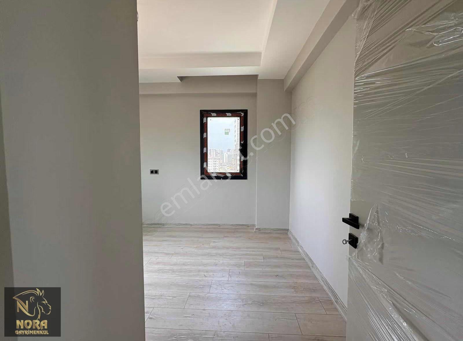 Nora Dan 2+1 Lux Yatırımlık Satılık Daire - Görsel 12