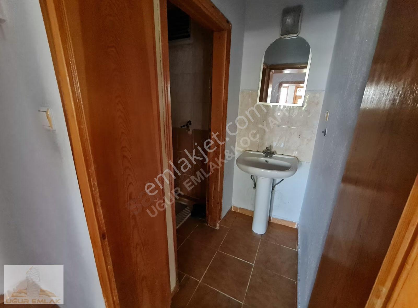 Japon Parkı Yanı Kiralık 2+1 Daire (kombili, 100m²) - Görsel 10