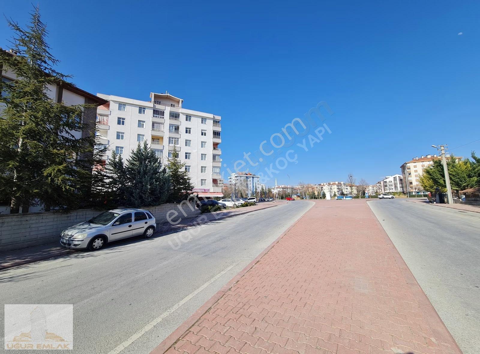 Japon Parkı Yanı Kiralık 2+1 Daire (kombili, 100m²) - Görsel 3