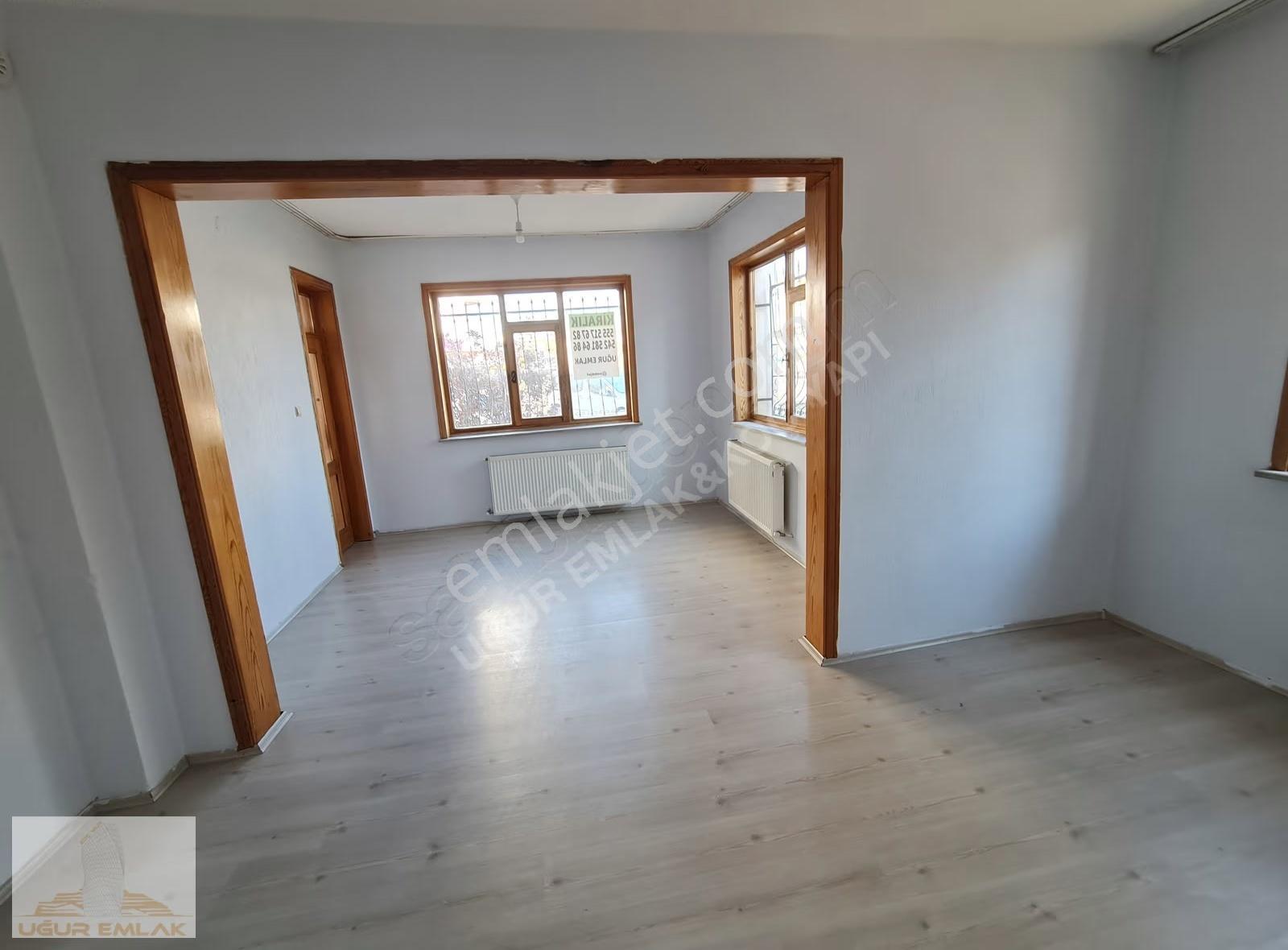 Japon Parkı Yanı Kiralık 2+1 Daire (kombili, 100m²) - Görsel 6