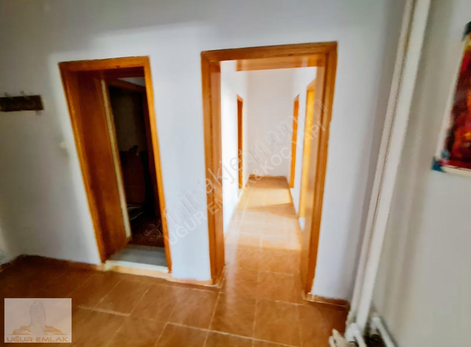 Japon Parkı Yanı Kiralık 2+1 Daire (kombili, 100m²) - Görsel 12