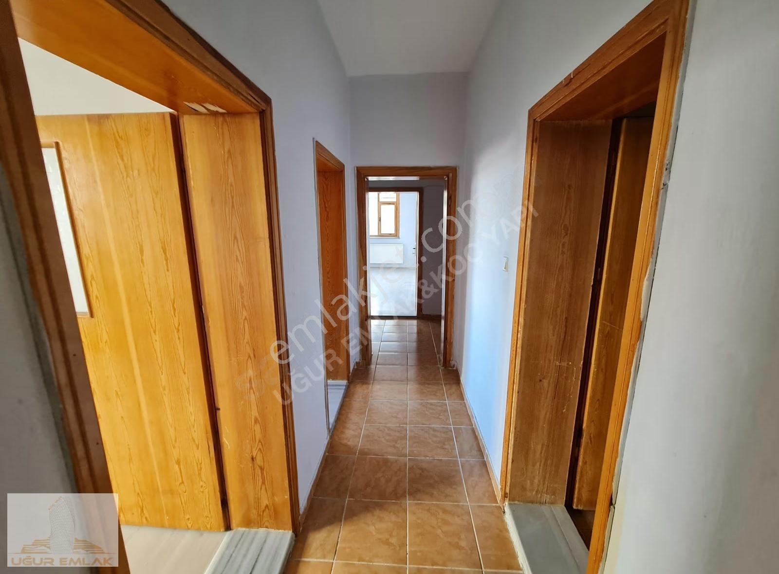 Japon Parkı Yanı Kiralık 2+1 Daire (kombili, 100m²) - Görsel 5