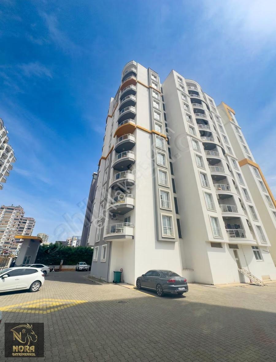 Nora'dan Lüx Havuzlu Site İçerisinde Eşyalı Satılık 1+1 Daire - Görsel 15