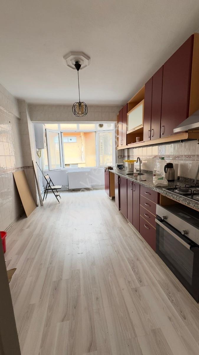 Muhittinde 3+1 Geniş Kiralık Daire - Görsel 20