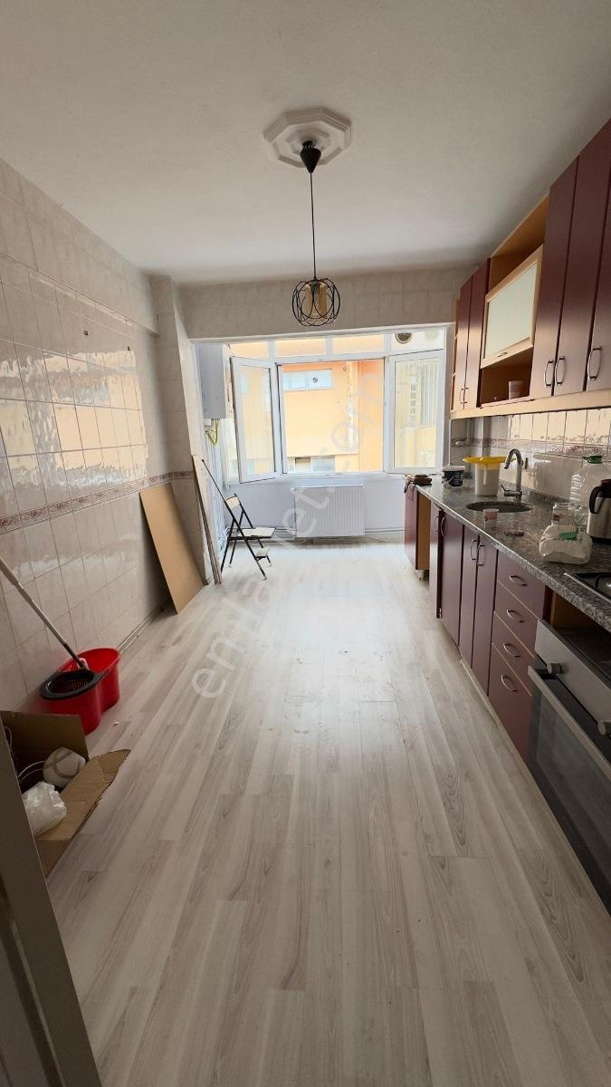 Muhittinde 3+1 Geniş Kiralık Daire - Görsel 9