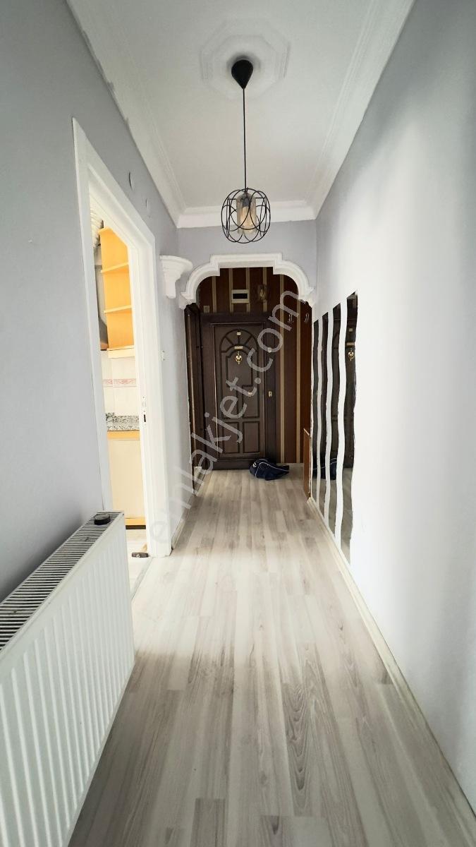 Muhittinde 3+1 Geniş Kiralık Daire - Görsel 15
