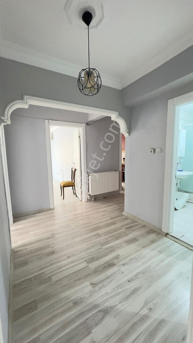 Muhittinde 3+1 Geniş Kiralık Daire - Görsel 22