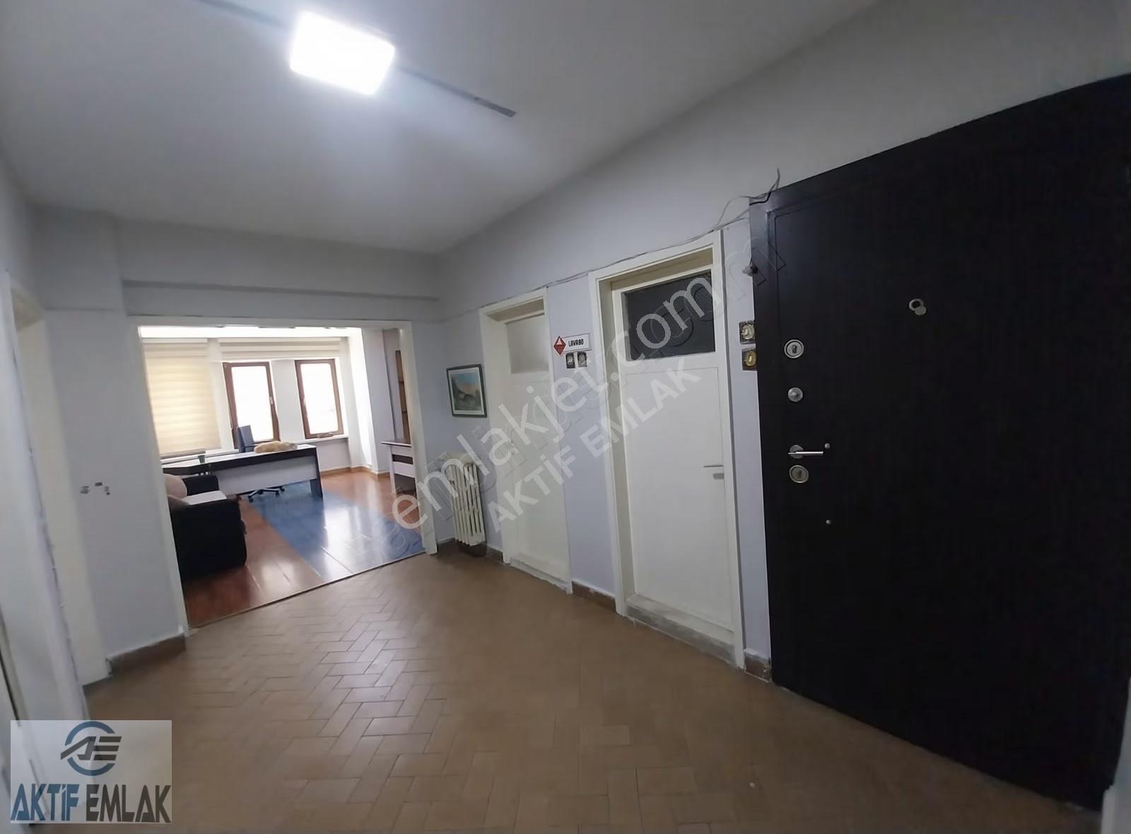 Aktif Emlak'tan Dumlupınar Mah Satılık Ofis - Görsel 10