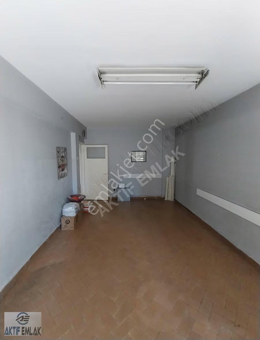 Aktif Emlak'tan Dumlupınar Mah Satılık Ofis - Görsel 19