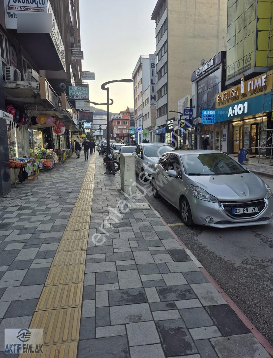 Aktif Emlak'tan Dumlupınar Mah Satılık Ofis - Görsel 20