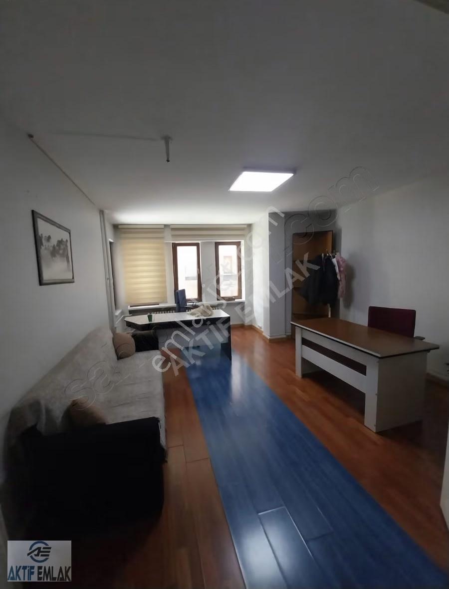 Aktif Emlak'tan Dumlupınar Mah Satılık Ofis - Görsel 6